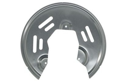 Remschijf deksel Achter Links diameter 260mm past: RENAULT CLIO V 1.0-1.6H 06.19-
