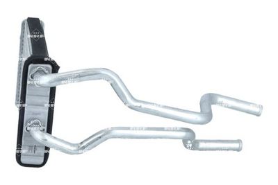 WäRMETAUSCHER INNENRAUMHEIZUNG NRF 54337 3