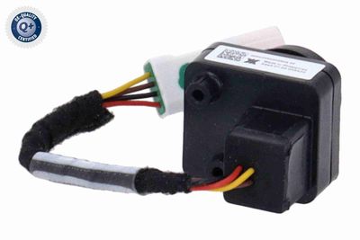 RüCKFAHRKAMERA EINPARKHILFE VEMO V40740002 5