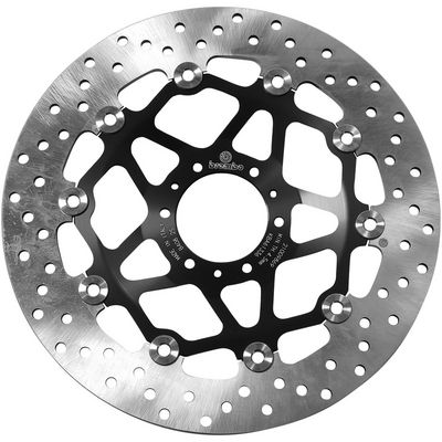 BREMSSCHEIBE