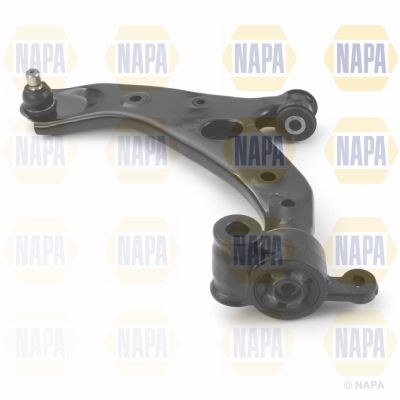 Control/Trailing Arm, wheel suspension NAPA NST2773