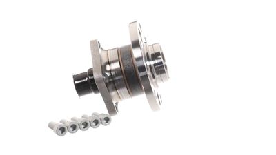 RADLAGERSATZ SKF VKBA3489 28