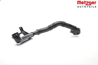 LADELUFTSCHLAUCH METZGER AUTOTEILE 2401436 34