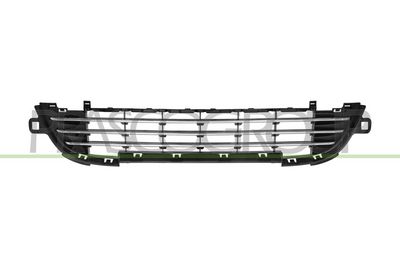 LüFTUNGSGITTER STOßFäNGER