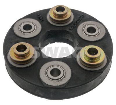 Lankstas, kardaninis velenas