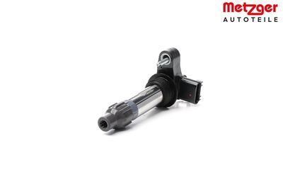 ZüNDSPULE METZGER AUTOTEILE 0880441 33