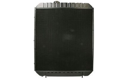 Motorradiator