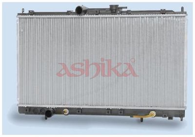 радиатор, охлаждане на двигателя ASHIKA RDA163015