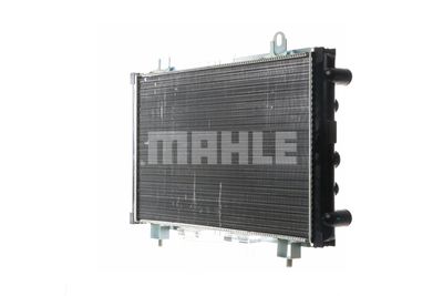 RADIATOR RACIRE MOTOR MAHLE CR499000S 35