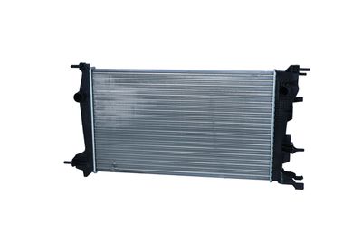 RADIATOR RACIRE MOTOR NRF 53963A 6