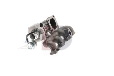 LADER AUFLADUNG AKS DASIS 095022N 5