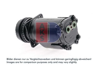 KOMPRESSOR KLIMAANLAGE