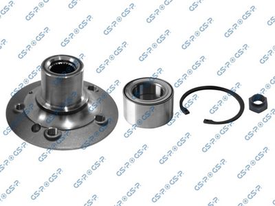 Piasta koła GSP 9430021K