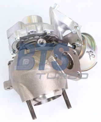 LADER AUFLADUNG BTS Turbo T912345BL 3