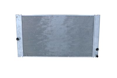 NRF 50478 Крышка радиатора  для VOLVO C30 (Вольво К30)