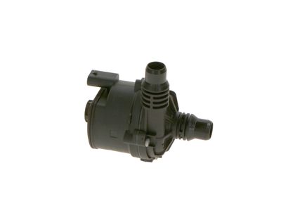 POMPă DE APă SUPLIMENTARă TURBOSUFLANTă BOSCH 0392023487 11