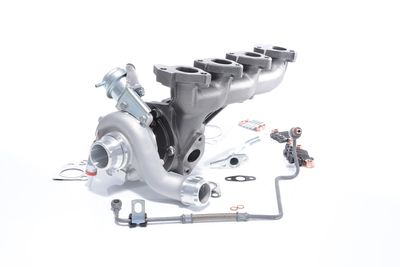 LADER AUFLADUNG BTS Turbo T981168BT 4