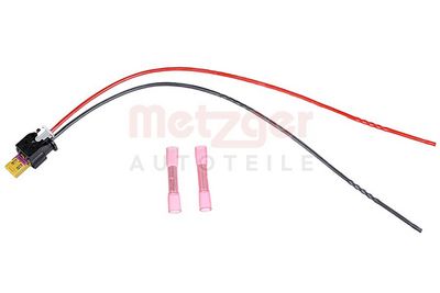 KABELREPARATURSATZ KENNZEICHENLEUCHTE