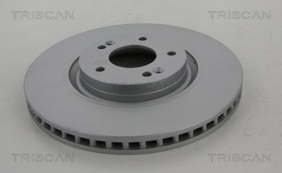 Тормозной диск TRISCAN 8120 43164C для KIA XCEED