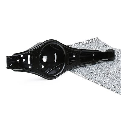 носач, окачване на колелата RIDEX 273C0422