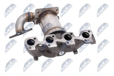 CATALIZATOR NTY KATFR000 39