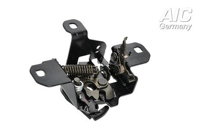 MOTORHAUBENSCHLOSS AIC 58378 38