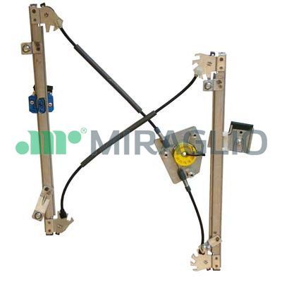 MECANISM ACTIONARE GEAM