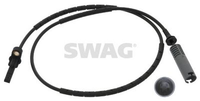 датчик, обороти на колелото SWAG 20 94 8921