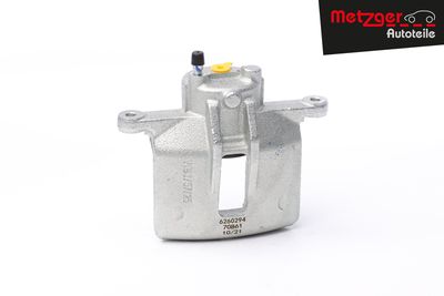 BREMSSATTEL METZGER AUTOTEILE 6260294 37