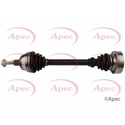 Drive Shaft APEC ADS1164LR