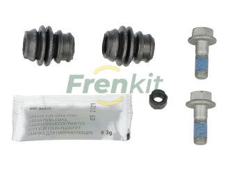 FRENKIT 809018 Ремкомплект тормозного суппорта  для CHEVROLET  (Шевроле Ххр)