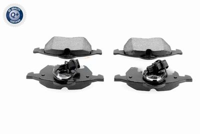 SET PLACUTE FRANA FRANA DISC VAICO V108346 6