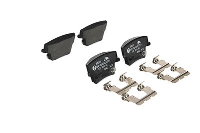 SET PLACUTE FRANA FRANA DISC ATE 13046080192 23