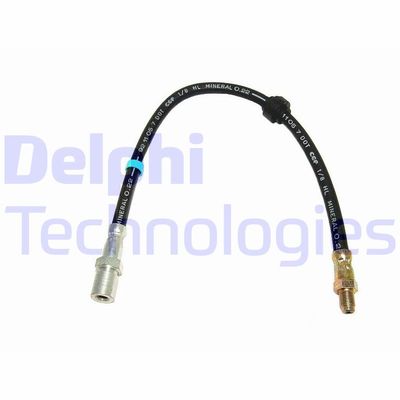 Тормозной шланг DELPHI LH2819 для CITROËN BX