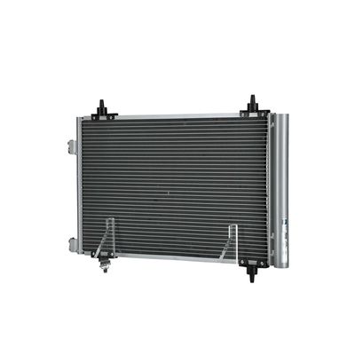 KONDENSATOR KLIMAANLAGE NISSENS 94758 10
