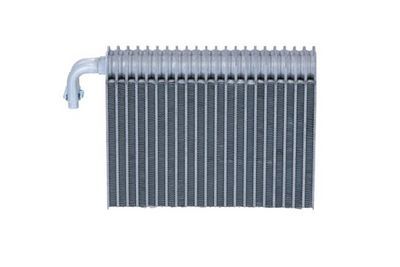 NRF Verdampfer, Klimaanlage