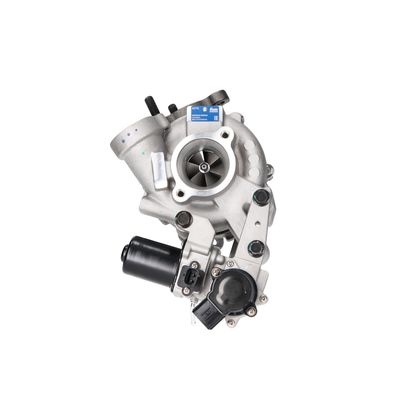 COMPRESOR SISTEM DE SUPRAALIMENTARE NISSENS 93770 40