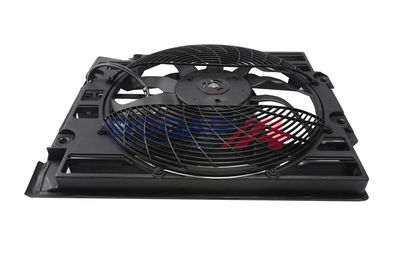 VENTILATOR RADIATOR BOGAP B4243112 1