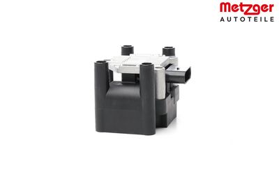 ZüNDSPULE METZGER AUTOTEILE 0880519 31