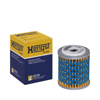 Vorschau Kraftstofffilter Ansicht 2