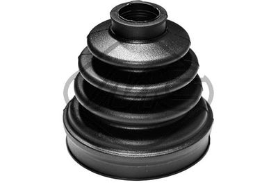 Metalcaucho 11088 Пыльник шруса  для MAZDA (Мазда)