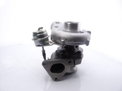 LADER AUFLADUNG GARRETT 7006255001S 1