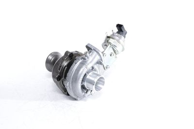 LADER AUFLADUNG BTS Turbo T918026 32