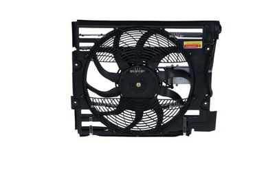 Fan, engine cooling 47211