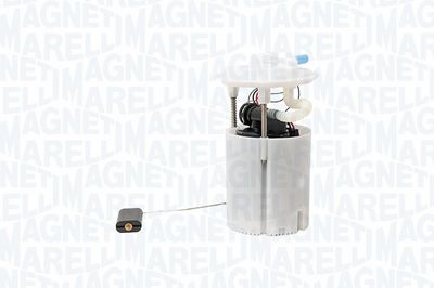 MODUL ALIMENTARE COMBUSTIBIL