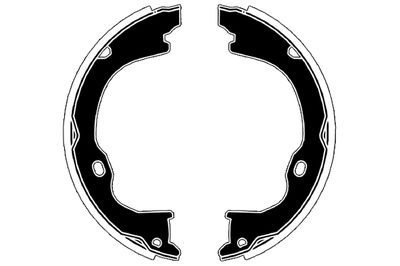 SET SABOTI FRANA FRANA DE MANA