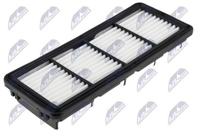Vzduchový filter NTY FAF-HY-543
