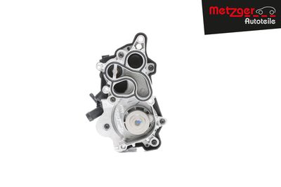 POMPă DE APă RăCIRE MOTOR METZGER 4007006 23