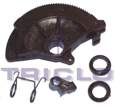 Ремкомплект, автоматическое регулирование TRICLO 628178 для AUDI A3