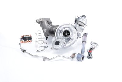 LADER AUFLADUNG BTS Turbo T981619 1